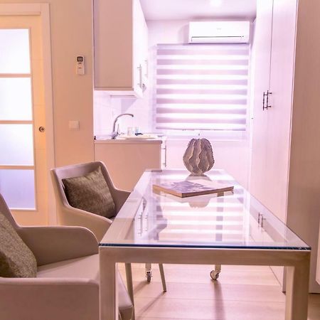 Apartamento Malaga Beach Exterior photo