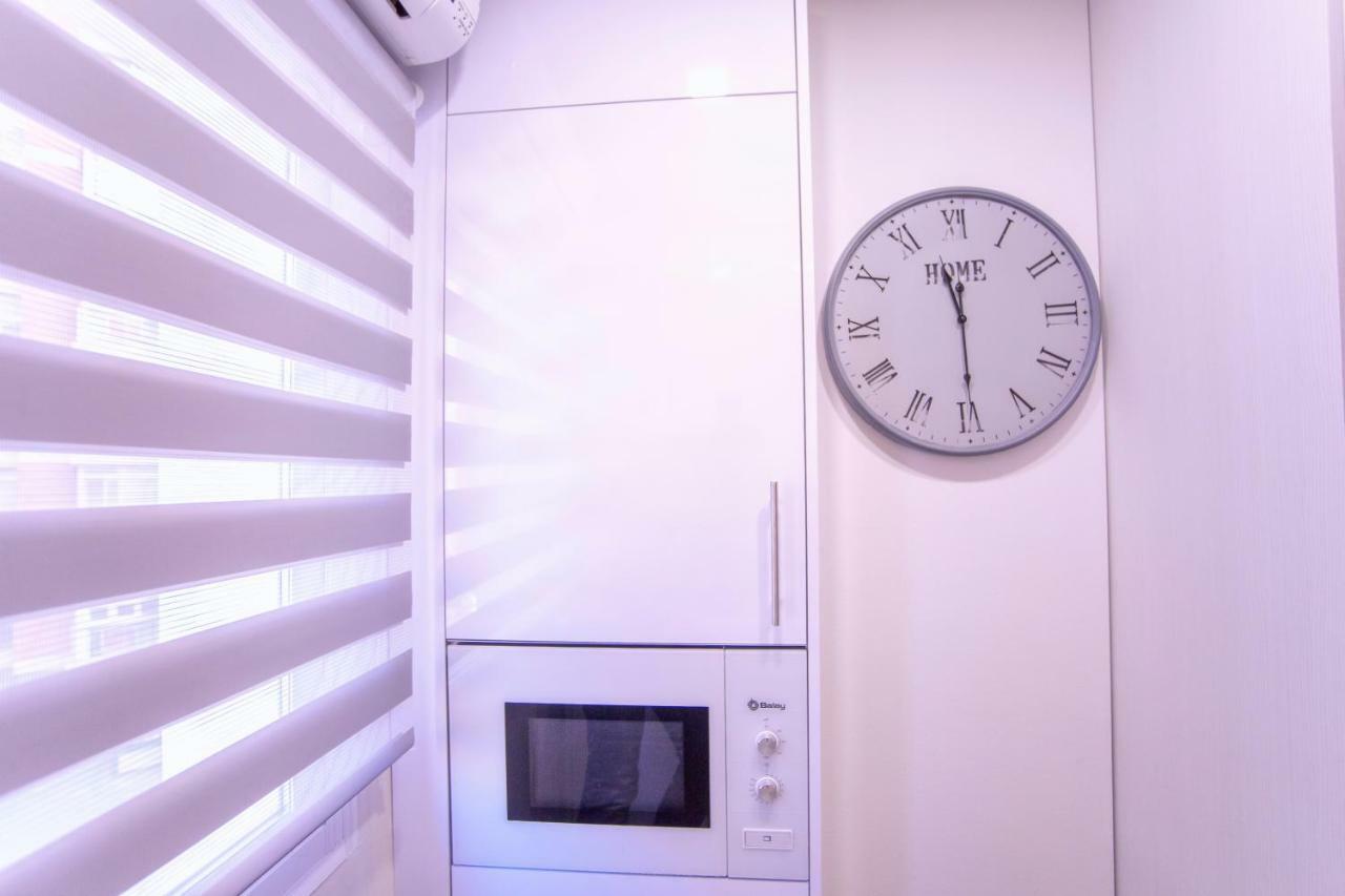 Apartamento Malaga Beach Exterior photo